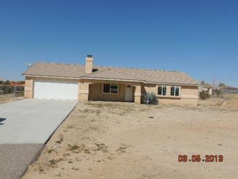 19158 Allegheny Rd, Apple Valley, CA 92307 