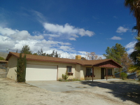 49058 Tamarisk Drive, Morongo Valley, CA 92256 