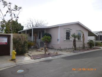 15300 Palm Drive #108, Desert Hot Spring, CA 92240 