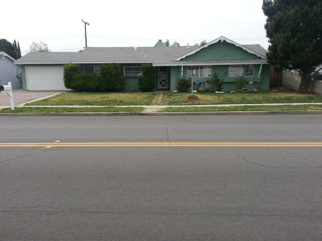 1819 Barnes St, Simi Valley, CA 93063 