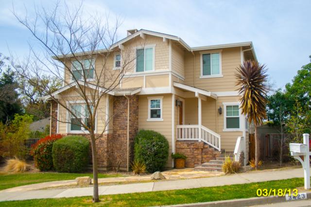 3423 Baldwin Way, Santa Rosa, CA 95403 
