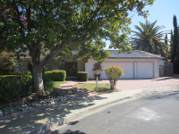 1185 Mardon Court, Concord, CA 94521 