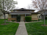 6241 Longford Drive Unit 2, Citrus Heights, CA 95621 