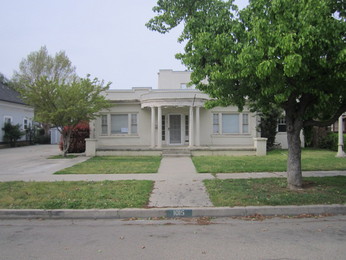 1015 L Street, Reedley, CA 93654 