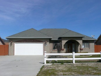 27851 Rustler Avenue, Tehachapi, CA 93561 