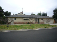 1725 W. San Madele Avenue, Fresno, CA 93711 