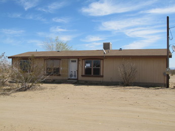 16713 Bellflower Street, Adelanto, CA 92301 