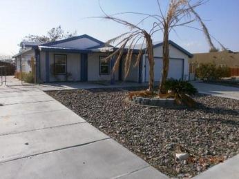 16835 Avenida Mirola, Desert Hot Spring, CA 92240 