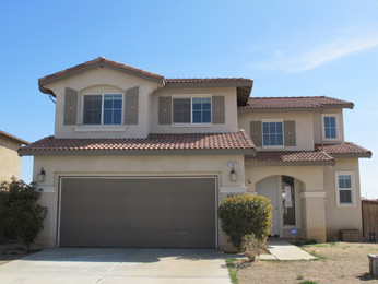 11907 Wallflower Court, Adelanto, CA 92301 