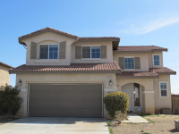11907 Wallflower Court, Adelanto, CA 92301 