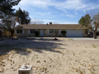 28047 Waterman Road, Barstow, CA 92311 