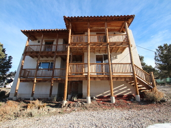 2124 Baldwin Lake Road, Big Bear City, CA 92314 