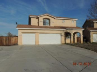 8545 Wagon Wheel Ct, Hesperia, CA 92344 