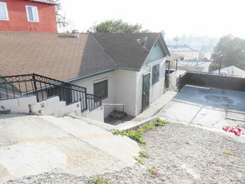 1075 North Rowan Avenue, Los Angeles, CA 90063 