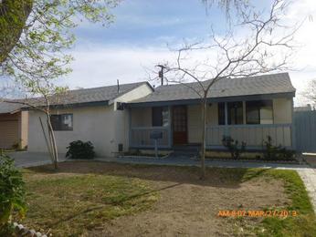 38338 Rosemarie Street, Palmdale, CA 93550 