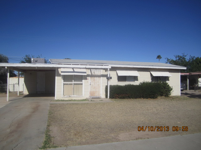 361 South 6th Street, Blythe, CA 92225 