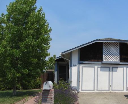 1391 North Bush Street, Ukiah, CA 95482 
