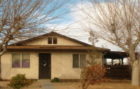 1501 Rosamond Boulevard, Rosamond, CA 93560 