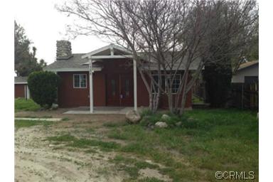 1325 olivine, Mentone, CA 92359 