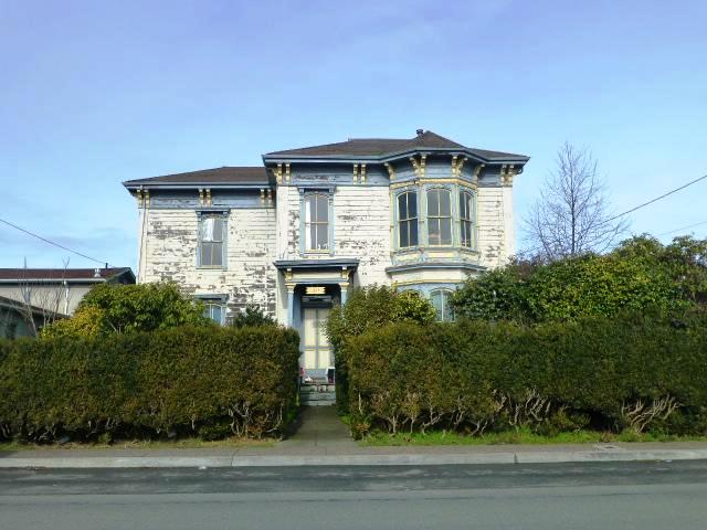 1331 7th St, Eureka, CA 95501 
