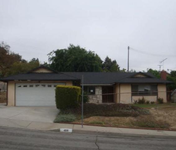 466 Waringwood Road, La Puente, CA 91744 