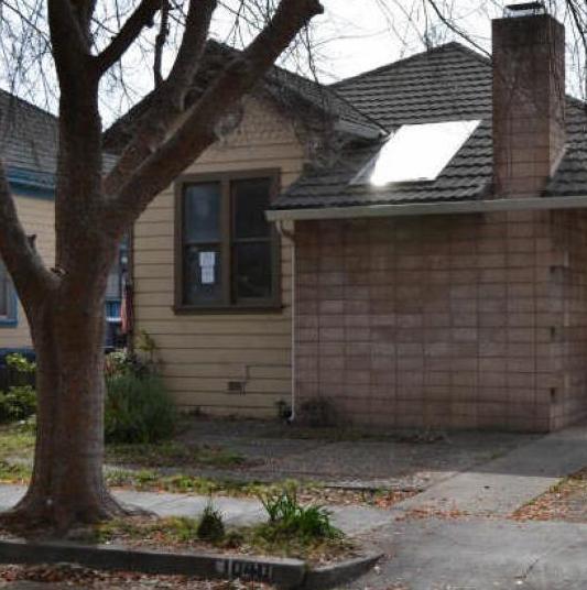 1040 West San Fernando Street, San Jose, CA 95126 