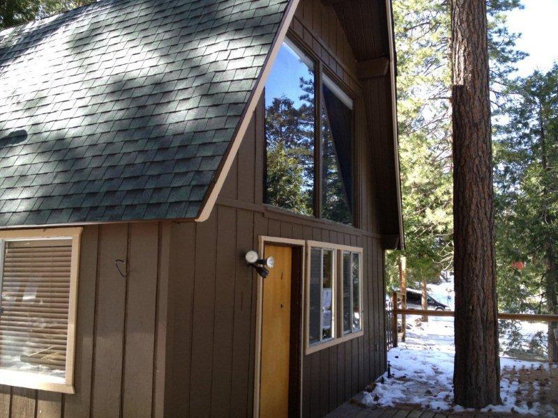 9300 Conifer Dr, Forest Falls, CA 92339 