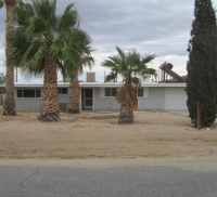 72659 Granite Ave, Twentynine Palms, CA 92277 