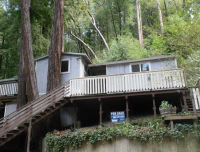 14900 Canyon Two Rd, Guerneville, CA 95446 