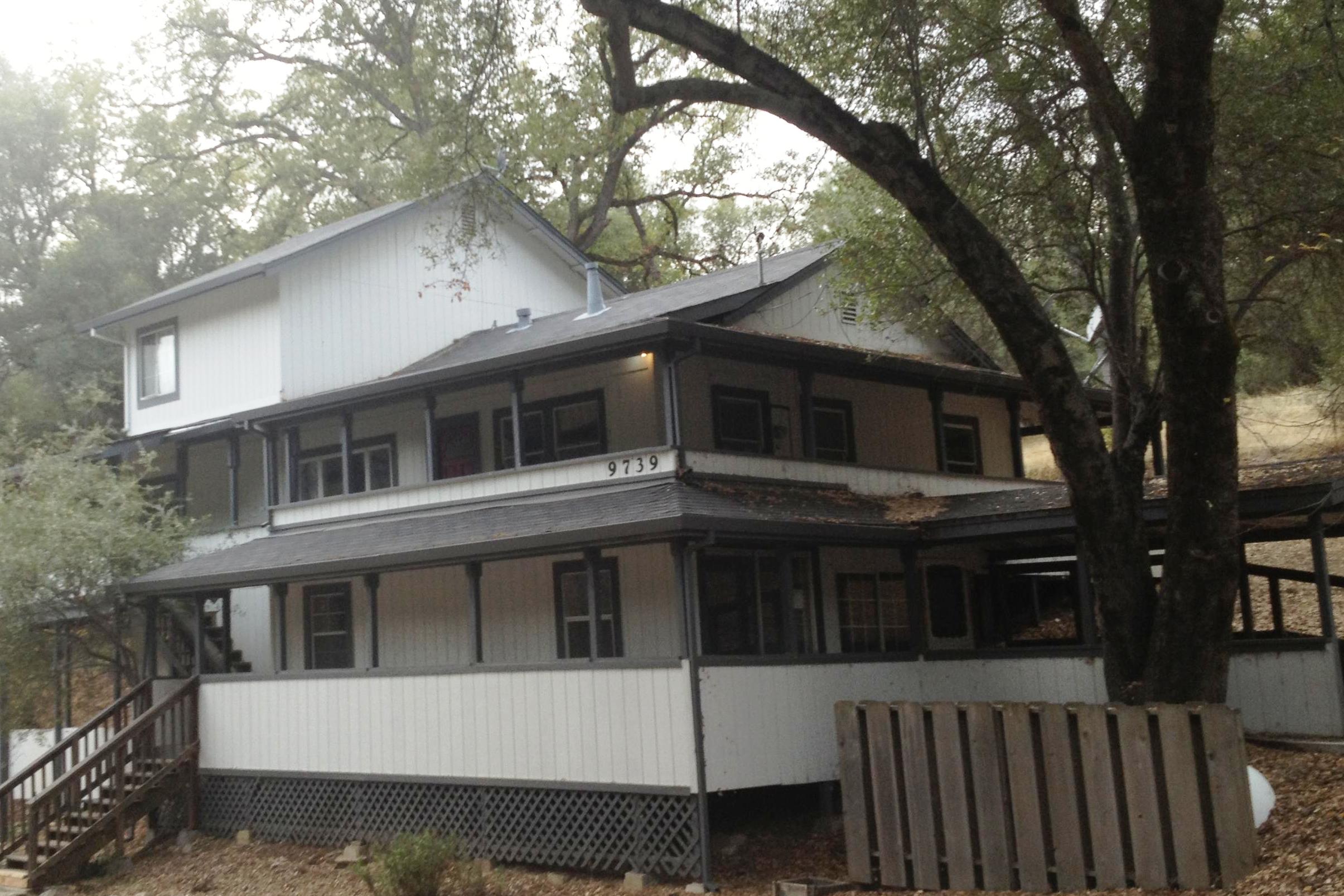 9739 Fraguero Rd, Sonora, CA 95370 