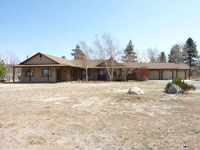 671 River Ranch Rd, Woodfords, CA 96120 