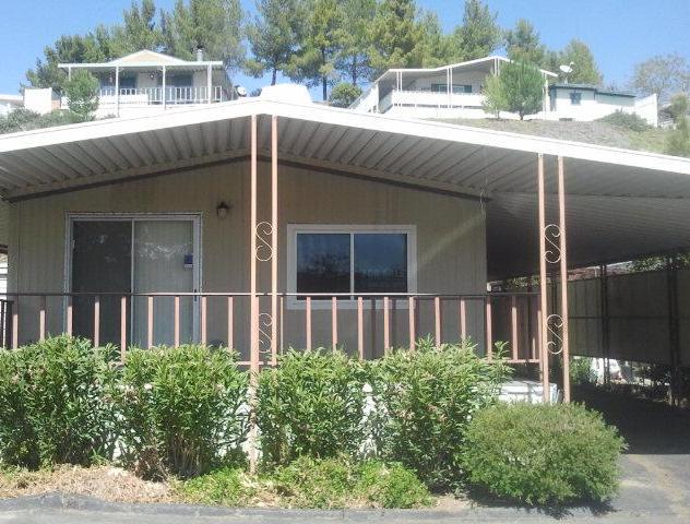 35109 Highway 79 #20, Warner Springs, CA 92086 