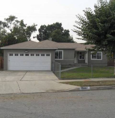 15107 Lancelot Ave, Norwalk, CA 90650 