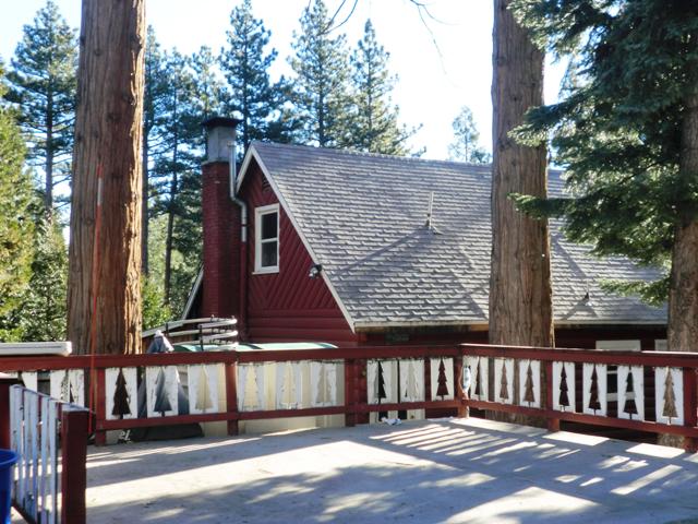 31790 Christmas Tree Lane, Running Springs, CA 92382 