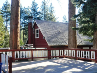 31790 Christmas Tree Lane, Running Springs, CA 92382 