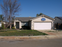 1838 La Vida Ave, Porterville, CA 93257 