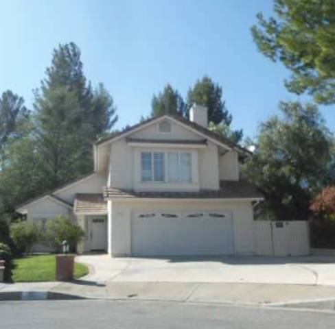 28361 Maxine Lane, Santa Clarita, CA 91350 