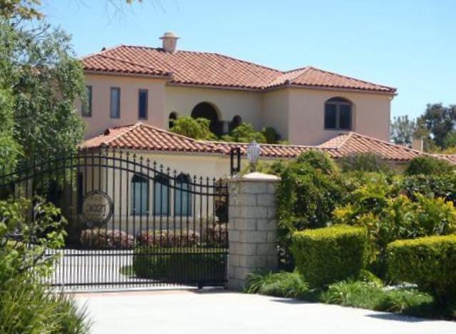 3021 Garretson Avenue, Corona, CA 92881 