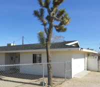 7411 Sage Ave, Yucca Valley, CA 92284 