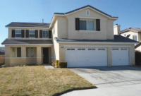 44317 Amethyst Street, Lancaster, CA 93536 