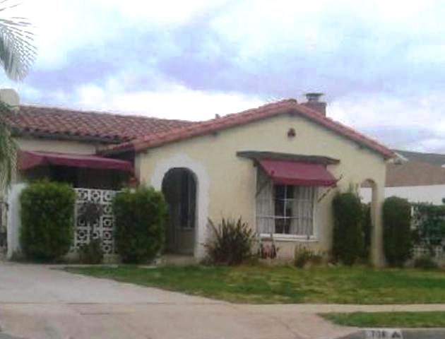 7041 Lanto Street, Commerce, CA 90040 