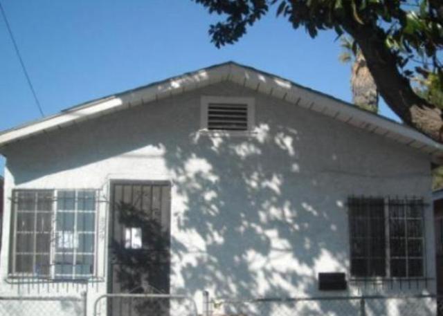 899 E 48th St, Los Angeles, CA 90011 