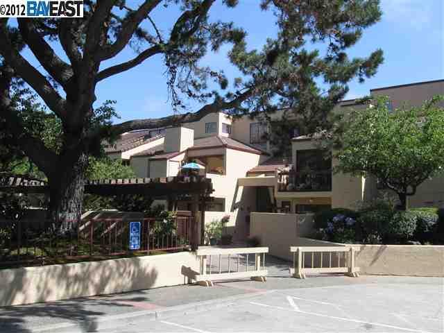 25912 Hayward Boulevard Unit #117, Hayward, CA 94542 