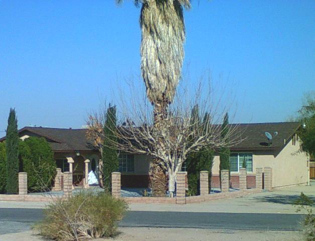 6767 Estrella Avenue, Twentynine Palms, CA 92277 