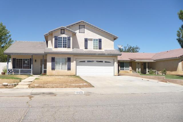10510 Villa St, Adelanto, CA 92301 