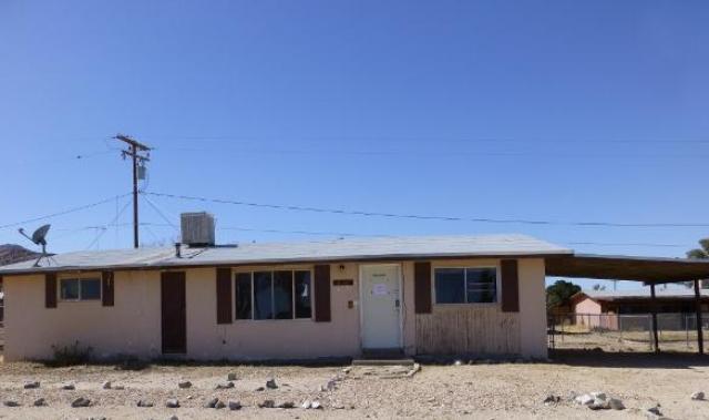 6934 Datura Ave, Twentynine Palms, CA 92277 