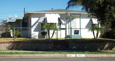 161-163 C Street, Colton, CA 92324 