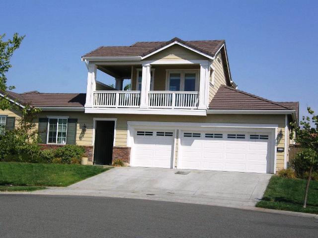 8834 Fiador Court, Roseville, CA 95747 