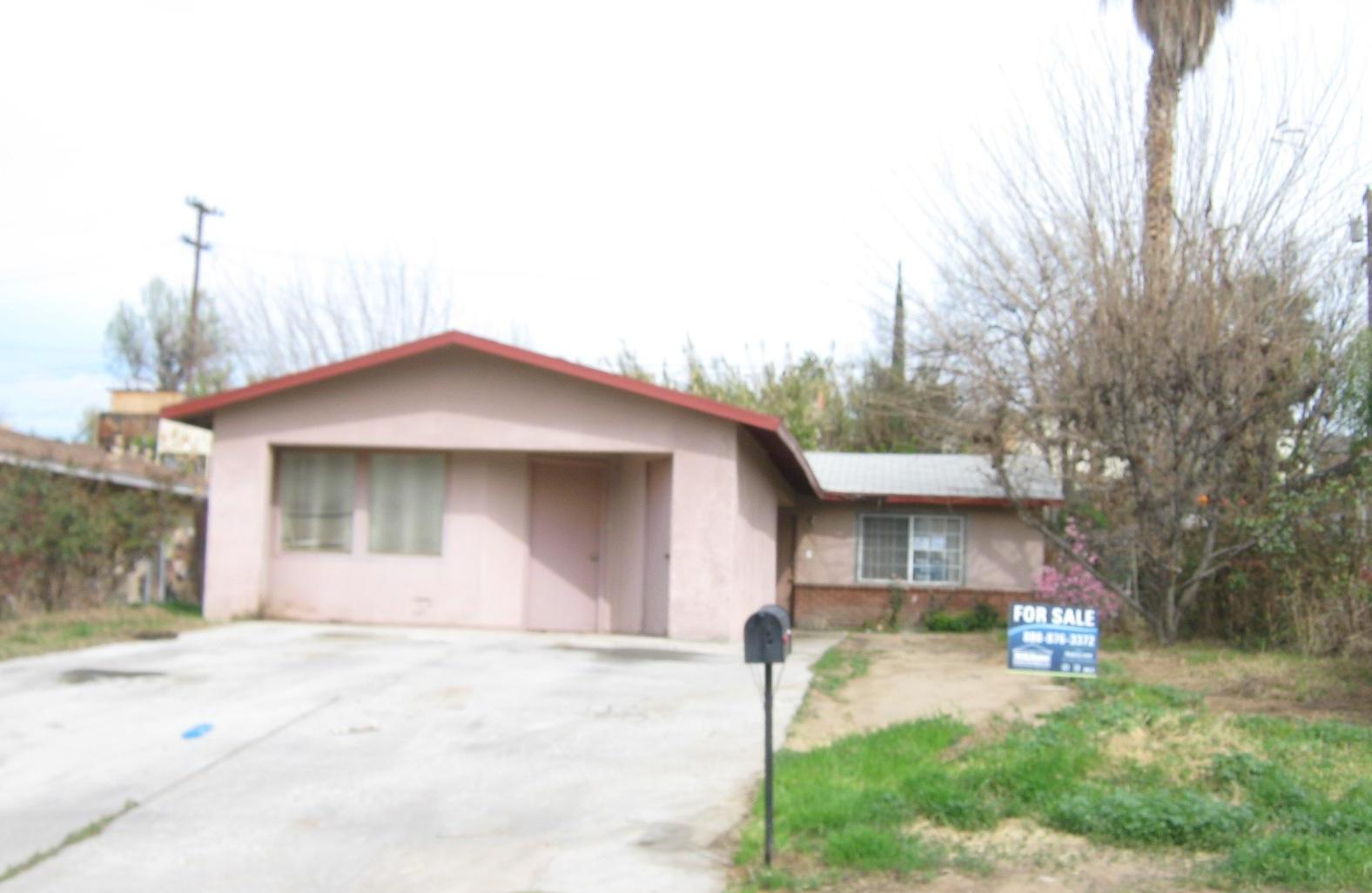 1722 Alameda Ave, Bakersfield, CA 93305 