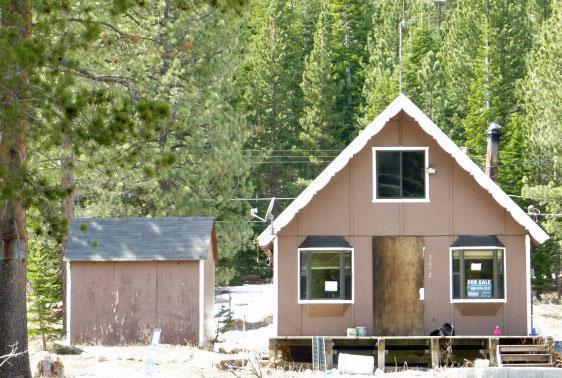 3672 South Upper Truckee Road, South Lake Tahoe, CA 96150 